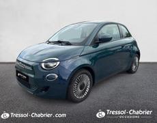 Fiat 500 II Perpignan