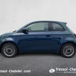 Fiat 500 II 500 e 95 ch Ic&ocirc;ne Perpignan