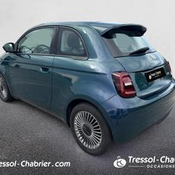 Fiat 500 II 500 e 95 ch Ic&ocirc;ne Perpignan