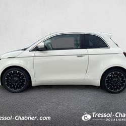 Fiat 500 II 500 e 118 ch Nouvelle 500 Perpignan