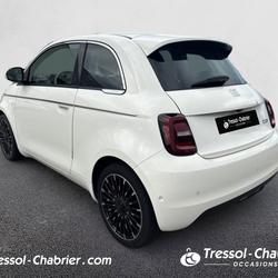 Fiat 500 II 500 e 118 ch Nouvelle 500 Perpignan