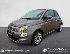 Fiat 500 II Perpignan