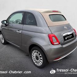 Fiat 500 II 1.0 70 ch Hybride BSG S/S Club occasion - Perpignan - photo 3/30