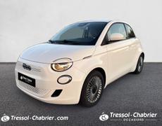 Fiat 500 II Perpignan