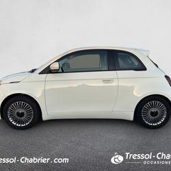 Fiat 500 II 500 e 118 ch Ic&ocirc;ne Plus '2021' Perpignan