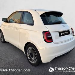 Fiat 500 II 500 e 118 ch Ic&ocirc;ne Plus '2021' Perpignan