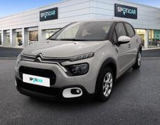 Citroen C3 Pézenas