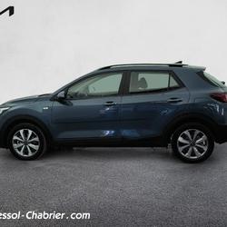Kia Stonic 1.0 T-GDi 100 ch DCT7 Active occasion - Perpignan - photo 2/30