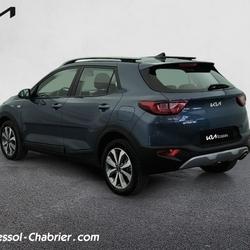 Kia Stonic 1.0 T-GDi 100 ch DCT7 Active occasion - Perpignan - photo 3/30