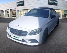 Mercedes Classe C Narbonne