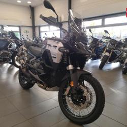 BMW R60 R 1300 GS Adventure Sausheim