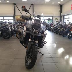 BMW R60 R 1300 GS Adventure Sausheim