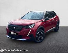 Peugeot 2008 Auch
