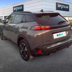 Peugeot 2008 PureTech 130 S&S EAT8 GT occasion - Montpellier - photo 3/31