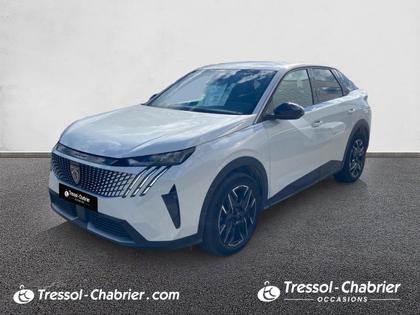 Peugeot 3008 - 3008 Hybrid 136 e-DCS6 Allure - 24 630 €