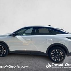 Peugeot 3008 Hybrid 136 e-DCS6 Allure occasion - B&eacute;ziers - photo 2/30