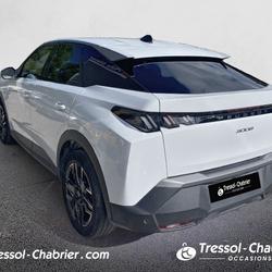 Peugeot 3008 Hybrid 136 e-DCS6 Allure occasion - B&eacute;ziers - photo 3/30