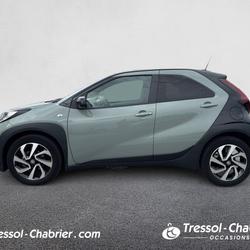 Toyota Aygo X 1.0 VVT-i 72 Air Collection occasion - Perpignan - photo 2/30