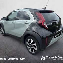 Toyota Aygo X 1.0 VVT-i 72 Air Collection occasion - Perpignan - photo 3/30