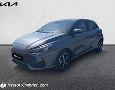 MG MG3 Albi