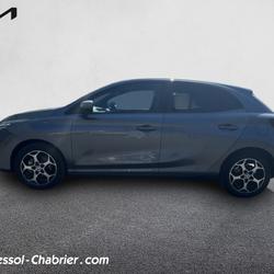 MG MG3 MG3 1.5 L Hybrid+ 195 ch Luxury Albi