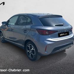 MG MG3 MG3 1.5 L Hybrid+ 195 ch Luxury Albi