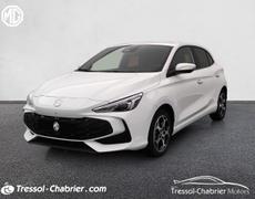 MG MG3 Albi