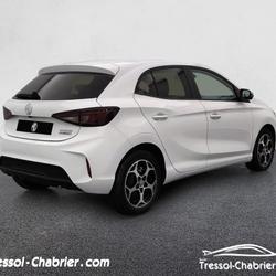 MG MG3 MG3 1.5 L Hybrid+ 195 ch Luxury Albi