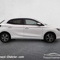 MG MG3 MG3 1.5 L Hybrid+ 195 ch Luxury Albi