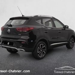 MG ZS ZS 1.0L T-GDI 111ch 2WD BVA6 Luxury Albi