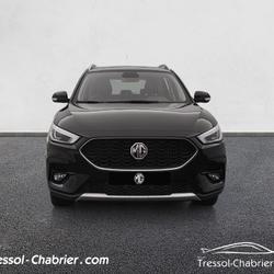 MG ZS ZS 1.0L T-GDI 111ch 2WD BVA6 Luxury Albi