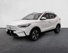 MG ZS Albi