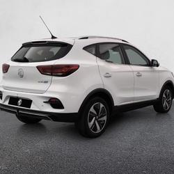 MG ZS ZS EV Autonomie etendue 70kWh - 115 kW 2WD Luxury Albi