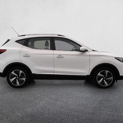 MG ZS ZS EV Autonomie etendue 70kWh - 115 kW 2WD Luxury Albi