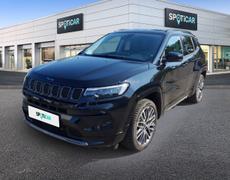 Jeep Compass La Valette-du-Var