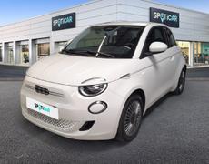Fiat 500 III La Valette-du-Var