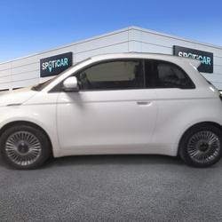 Fiat 500 III 500 3+1 e 118 ch Nouvelle 500 La Valette-du-Var