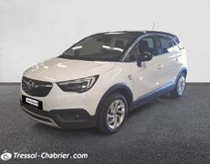 Opel Crossland X La Valette-du-Var