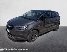 Opel Crossland X Ollioules