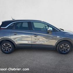 Opel Crossland X 1.2 Turbo 110 ch 2020 occasion - Ollioules - photo 2/30