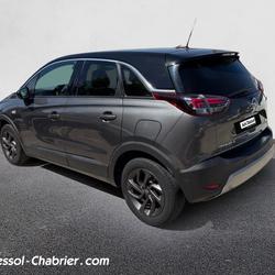 Opel Crossland X 1.2 Turbo 110 ch 2020 occasion - Ollioules - photo 3/30