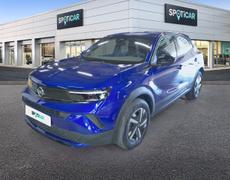 Opel Mokka - Mokka 1.2 Turbo Hybrid 136 ch e-DCT6 Edition - 22 400 €
