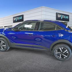 Opel Mokka Mokka 1.2 Turbo Hybrid 136 ch e-DCT6 Edition La Valette-du-Var