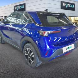 Opel Mokka Mokka 1.2 Turbo Hybrid 136 ch e-DCT6 Edition La Valette-du-Var