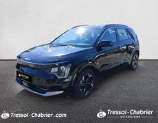 Kia Niro Toulouse
