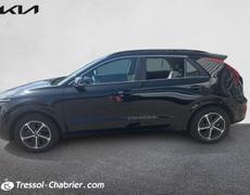 Kia Niro Muret