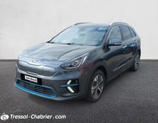 Kia Niro Muret