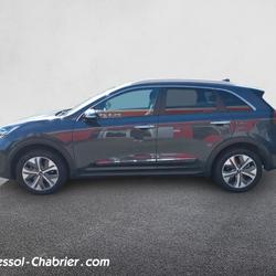 Kia Niro e-Niro Electrique 204 ch Premium Business Muret