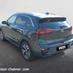 Kia Niro e-Niro Electrique 204 ch Premium Business Muret