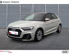 Audi A1 Sportback Béziers